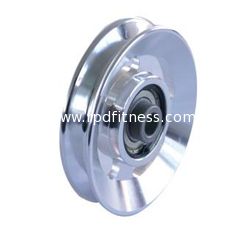 China Gym Equipment Guide Pulleys supplier
