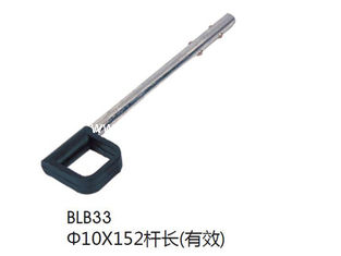 China Fitness Equipment Parts Weight Stack Pins in Fitness Equipment supplier