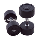 China Gym Spare Parts Dumbbell Manufacturer supplier
