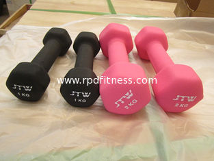 China Fitness Spare part Casting gDumbbell supplier