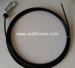 China China Professional Gym Cable Manfuacturer supplier