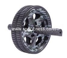 China ABS Gym Exercise Wheel supplier