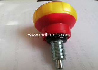 China Steel Pole Weight Selector Pin For Gym Exercise And Home Equipment supplier