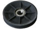 Strength Equipment Parts Plastic Pulleys on Sale supplier