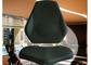 Commercial Gym Equipment Parts / Gym Seat Upright With Pu / Leather Material supplier