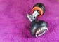 ABS Gym Equipment Weight Pop Pin With Logo Treatment supplier