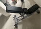 SGS 3.0mm Gym Multifunctional Weight Lifting Bench supplier