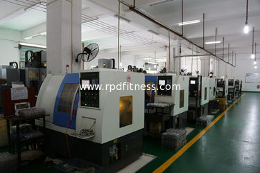 Rapid(Qingdao)Fitness Equipment Parts Co.,Ltd.