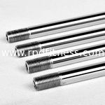 China Fitness Equipment Metal Guide Rods in gym equipment supplier