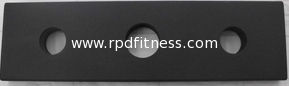 China Fitness Equipment Parts Gym Stack Supplier supplier