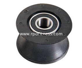 China China Commercial Belt Pulleys Supplier supplier