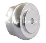 China Fitness Equipment Parts Alloy Gym Parts Supplier supplier
