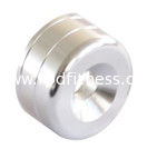 China Gym Equipment Parts supplier