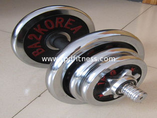 China 30 Years China Gym Dumbbell Manufacturer supplier