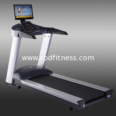 China Commercial Treadmill Manufacturer supplier