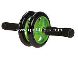 China China Gym Exercise Wheels Manufacturer supplier
