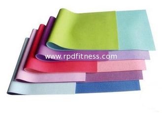 China Professional China Yoga Mat Manufacturer supplier