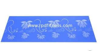 China Yoga Mats for Female supplier