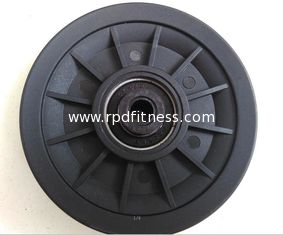 China Strength Equipment Plastic Pulleys on Sale in 2016 supplier