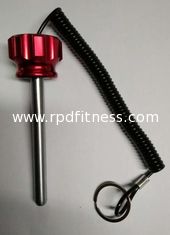 China Durable Quality New Item Gym Alloy Stack Pins supplier