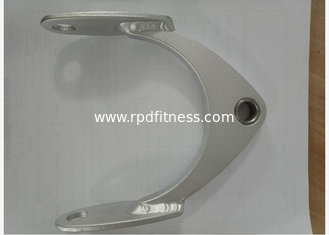 China Steel Pole 32mm Gym Magnetic Weight Machine Pins supplier