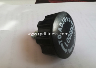 China M18x25mm Weight Selector Pin With Logo Treatment For Gym Equipment supplier