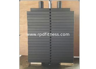 China Commercial Clubs Use Gym Equipment Weight Plates factory in Qingdao China supplier