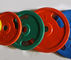 Cheap Selling Exercise Barbell Plates supplier