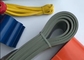 Pulling Up Stretch Training 208mm Latex Resistance Bands supplier