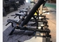 2.5mm Pipe PU Multifunctional Weight Lifting Bench supplier
